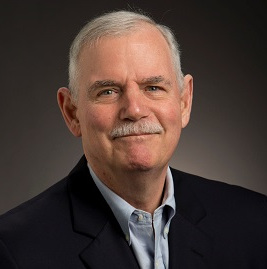 Daniel F. Donohue